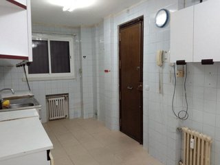 Piso en venta en Santa Marina - La Paz en Badajoz