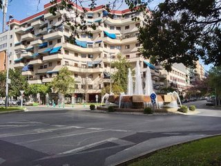 Piso en venta en Santa Marina - La Paz en Badajoz