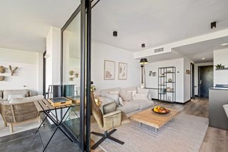 Piso en venta en Hipódromo - Cerrado del Águila en Mijas