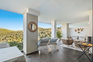 Piso en venta en Hipódromo - Cerrado del Águila en Mijas