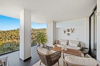 Piso en venta en Hipódromo - Cerrado del Águila en Mijas