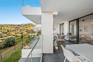 Piso en venta en Hipódromo - Cerrado del Águila en Mijas