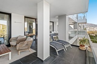 Piso en venta en Hipódromo - Cerrado del Águila en Mijas
