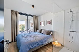 Piso en venta en Hipódromo - Cerrado del Águila en Mijas