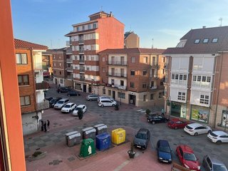 Piso en venta en Benavente