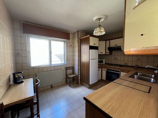 Piso en venta en Benavente