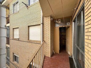 Piso en venta en Benavente