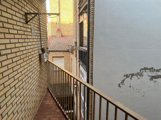 Piso en venta en Benavente