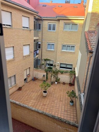 Piso en venta en Benavente