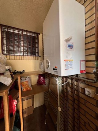 Piso en venta en Benavente