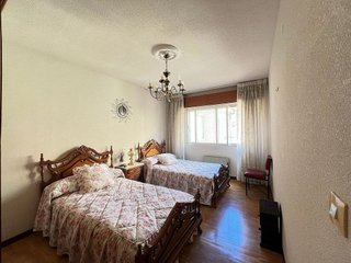 Piso en venta en Benavente