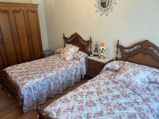 Piso en venta en Benavente