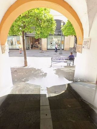 Piso en venta en Centro en Jerez de la Frontera