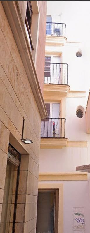 Piso en venta en Centro en Jerez de la Frontera