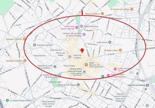 Piso en venta en Centro en Jerez de la Frontera