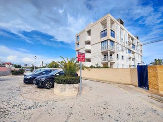 Piso en venta en Torrelamata - La Mata en Torrevieja