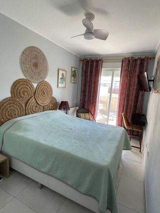 Ático en venta en Zona Pueblo en Calpe/Calp