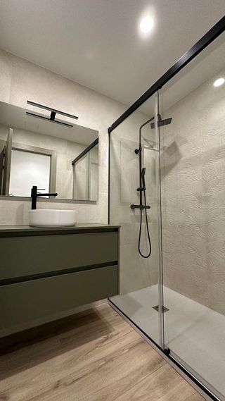 Piso en venta en Gamonal en Burgos