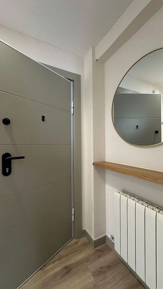 Piso en venta en Gamonal en Burgos