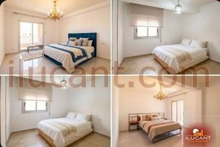 Piso en venta en Benalúa en Alicante