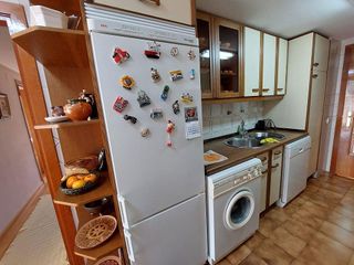 Piso en venta en Parque Palomar – Bombarda en Zaragoza