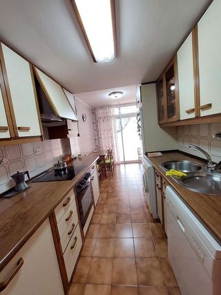 Piso en venta en Parque Palomar – Bombarda en Zaragoza