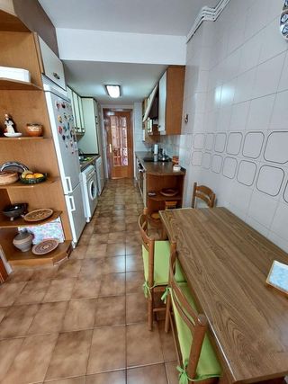 Piso en venta en Parque Palomar – Bombarda en Zaragoza