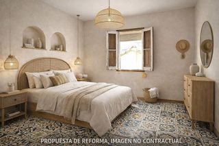 Piso en venta en El Cabanyal- El Canyamelar en Valencia