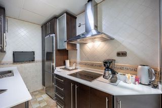 Piso en venta en Centro - Sagrario en Granada