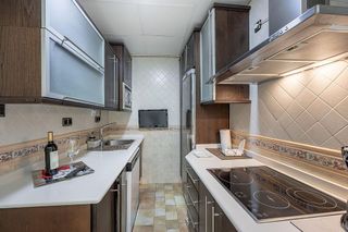 Piso en venta en Centro - Sagrario en Granada
