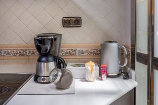 Piso en venta en Centro - Sagrario en Granada