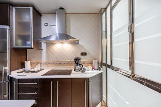 Piso en venta en Centro - Sagrario en Granada
