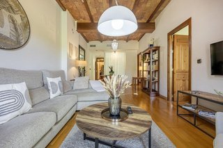 Piso en venta en Centro - Sagrario en Granada
