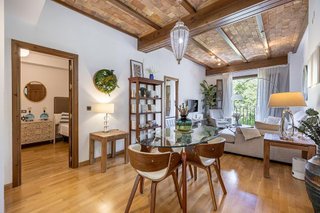 Piso en venta en Centro - Sagrario en Granada