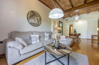 Piso en venta en Centro - Sagrario en Granada