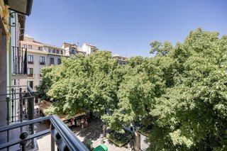 Piso en venta en Centro - Sagrario en Granada