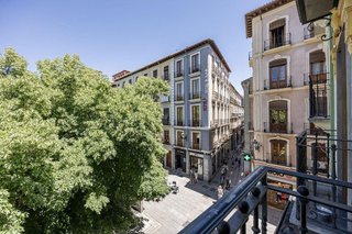 Piso en venta en Centro - Sagrario en Granada
