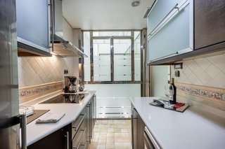 Piso en venta en Centro - Sagrario en Granada