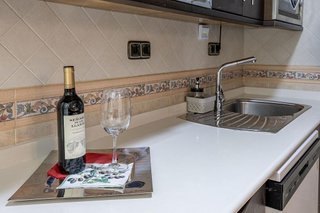 Piso en venta en Centro - Sagrario en Granada
