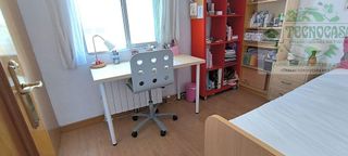 Piso en venta en El Naranjo en Fuenlabrada