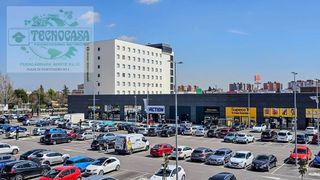 Piso en venta en El Naranjo en Fuenlabrada