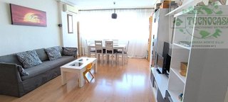 Piso en venta en El Naranjo en Fuenlabrada
