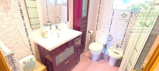 Piso en venta en El Naranjo en Fuenlabrada