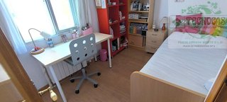 Piso en venta en El Naranjo en Fuenlabrada