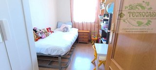 Piso en venta en El Naranjo en Fuenlabrada