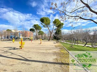 Piso en venta en El Naranjo en Fuenlabrada