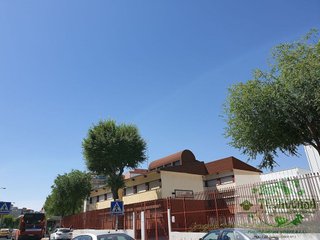 Piso en venta en El Naranjo en Fuenlabrada