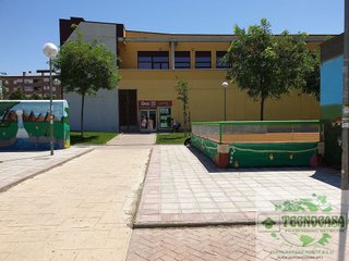 Piso en venta en El Naranjo en Fuenlabrada