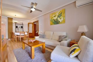 Piso en venta en Parque Cataluña - Cañada - Soto en Torrejón de Ardoz