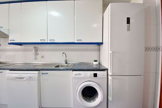 Piso en venta en Parque Cataluña - Cañada - Soto en Torrejón de Ardoz